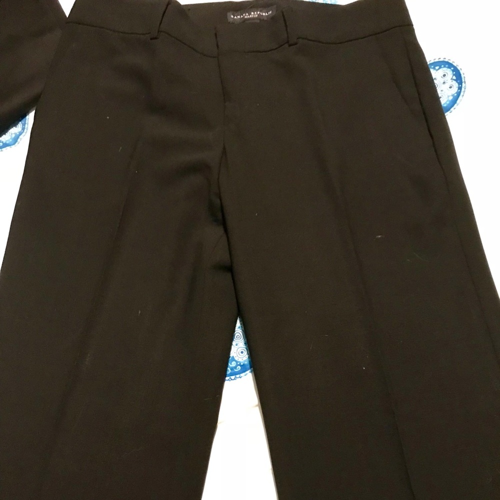 EUC Banana Republic Trouser, size 6